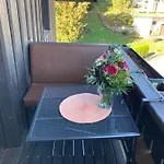 Apartmán Nahe Gmunden 3 Pinsdorf