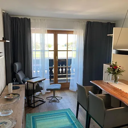 Nahe Gmunden 3 Apartment *