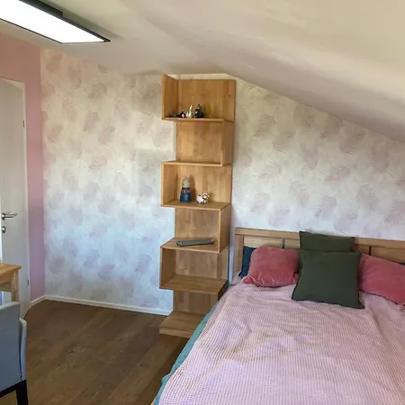 Nahe Gmunden 3 *