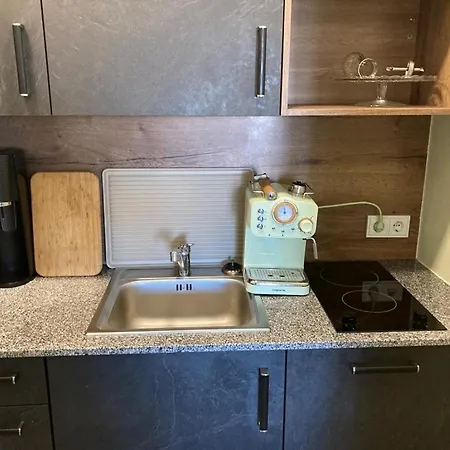 Nahe Gmunden 3 Apartment *