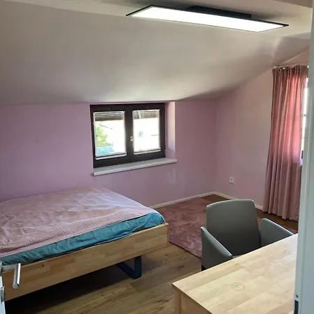 Διαμέρισμα Nahe Gmunden 3 *