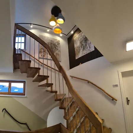 Lägenhet Nahe Gmunden 3 *