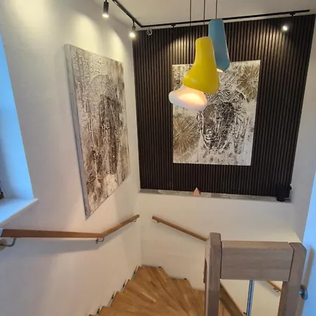 Nahe Gmunden 3 Apartment Pinsdorf