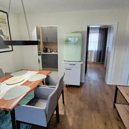 Lägenhet Nahe Gmunden 3 *