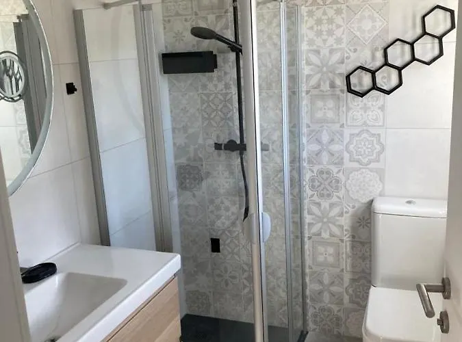 Lägenhet Nahe Gmunden 3 *