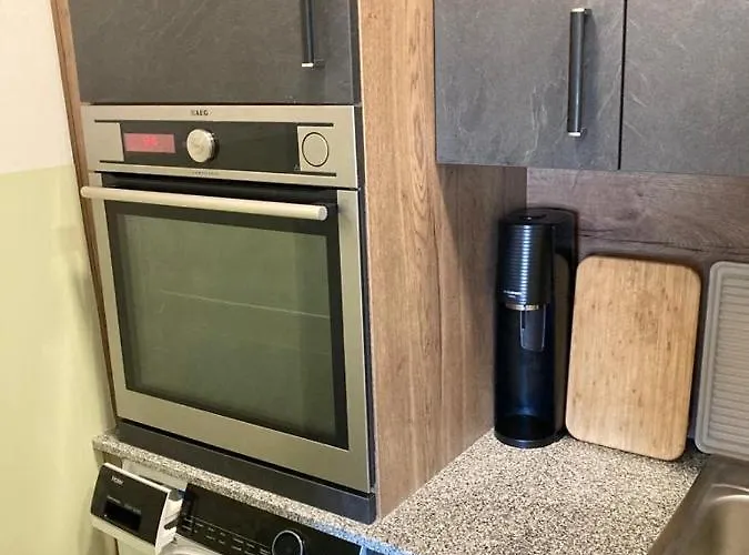 Апартаменты Nahe Gmunden 3 Pinsdorf