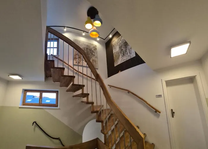 Lägenhet Nahe Gmunden 3 *