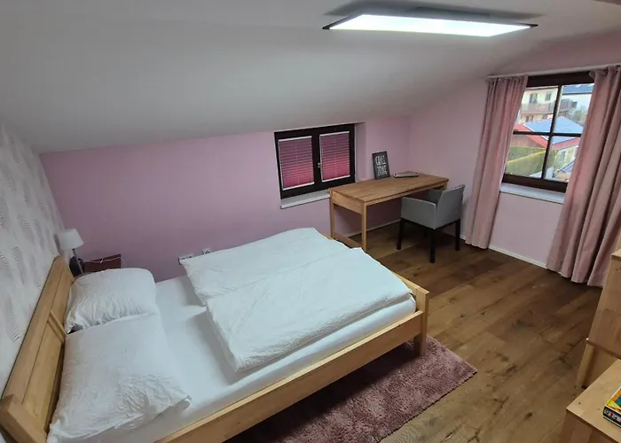 Nahe Gmunden 3 Pinsdorf