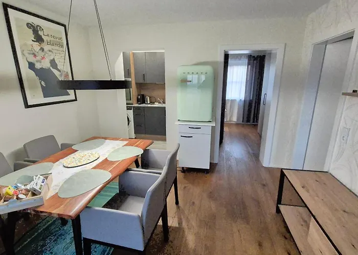 Апартаменты Nahe Gmunden 3 *