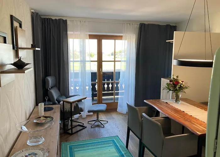 Nahe Gmunden 3 Apartament *