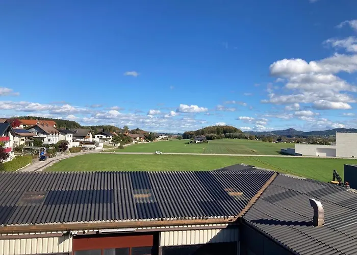 Apartament Nahe Gmunden 3