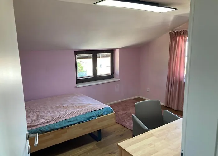 Apartament Nahe Gmunden 3 *