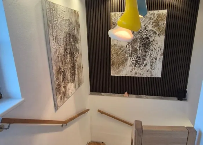 Nahe Gmunden 3 Apartament Pinsdorf