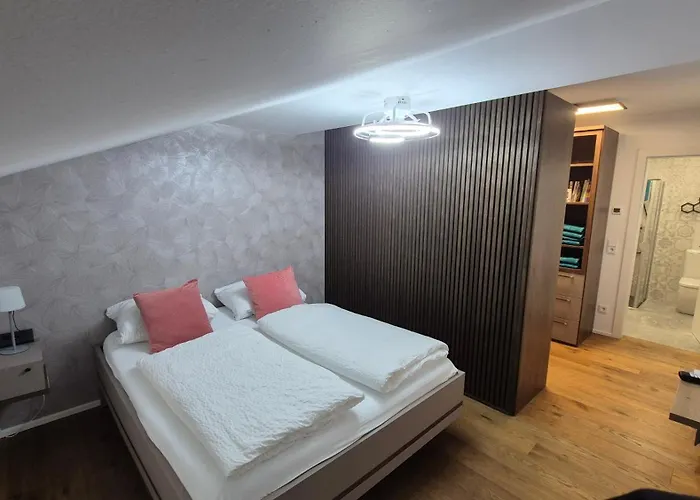 Nahe Gmunden 3 Apartament *