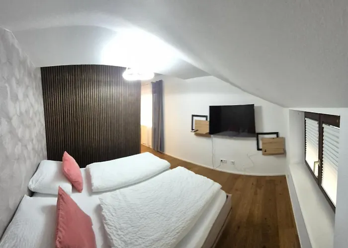 Nahe Gmunden 3 Pinsdorf