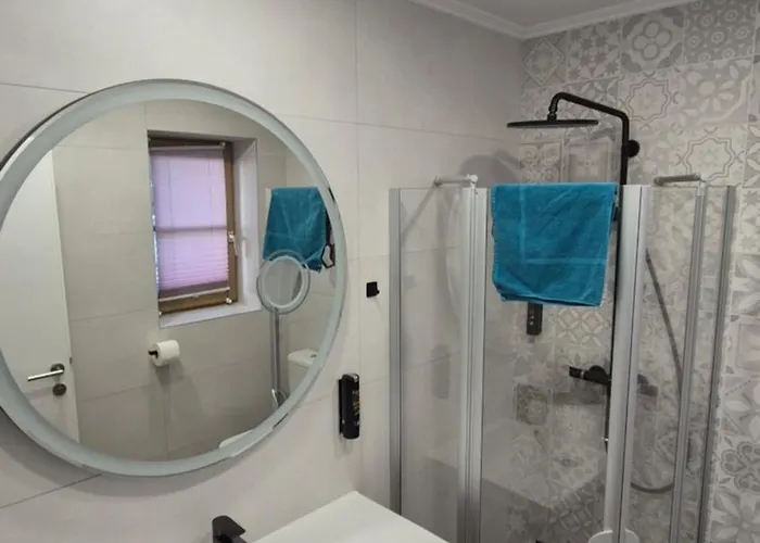 Apartament Nahe Gmunden 3